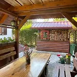 House Olga Crni Lug