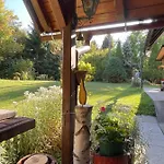 House Olga * Crni Lug