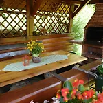 Chalet House Olga *