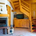 Chalet House Olga
