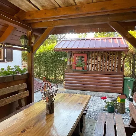 House Olga Crni Lug