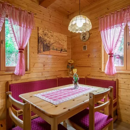 House Olga *