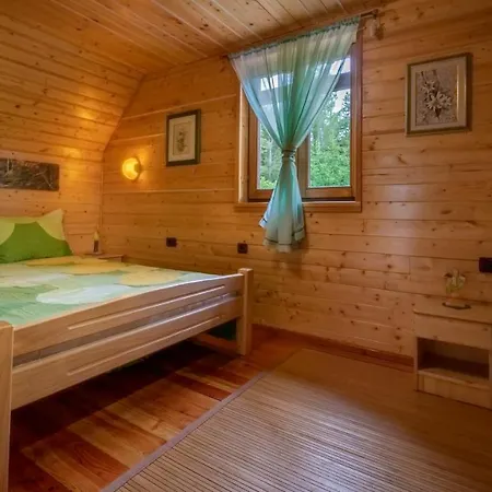House Olga Crni Lug