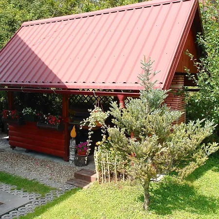 House Olga * Crni Lug