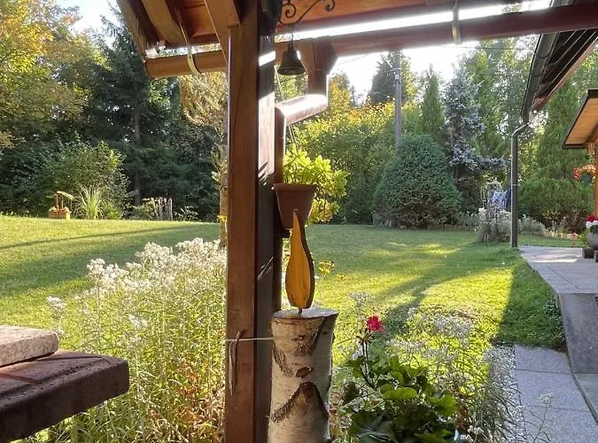 House Olga * Crni Lug