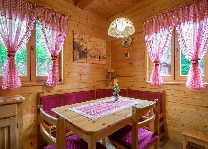 House Olga *